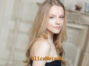 AliceMoreau Sexcam Portal