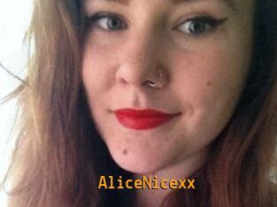 AliceNicexx