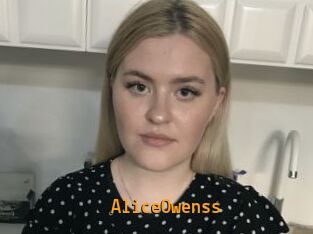 AliceOwenss Sexcam Portal