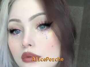 AlicePorche Sexcam Portal