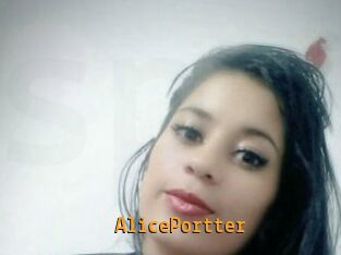AlicePortter