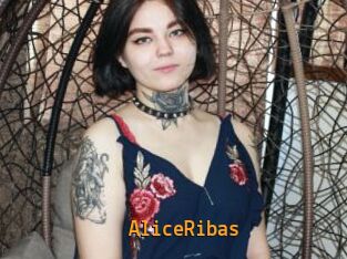 AliceRibas Sexcam Portal