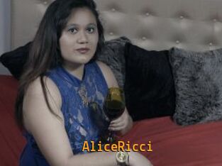 AliceRicci Sexcam Portal