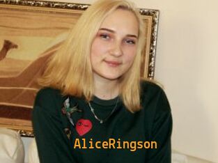 AliceRingson