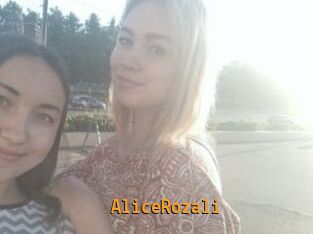 AliceRozali