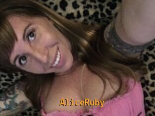 AliceRuby