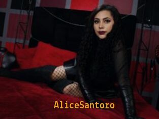 AliceSantoro