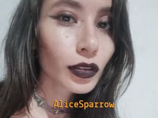 AliceSparrow