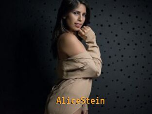 AliceStein
