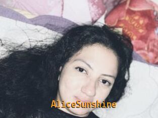 AliceSunshine