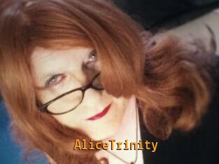 AliceTrinity