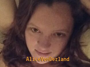 Alice_VonDerland