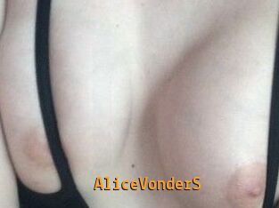 AliceVonderS