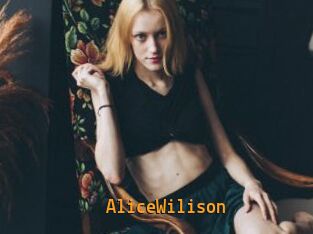 AliceWilison