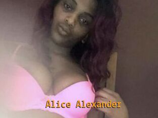 Alice_Alexander