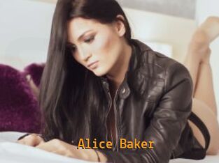 Alice_Baker