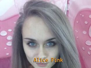 Alice_Pink