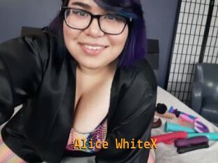 Alice_WhiteX