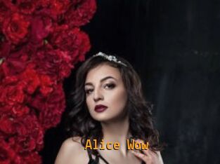 Alice_Wow
