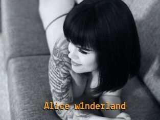 Alice_w1nderland