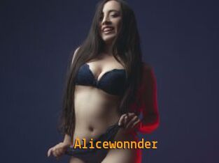 Alicewonnder Sexcam Portal