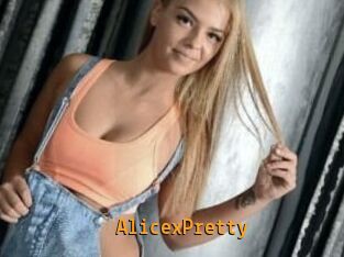 AlicexPretty
