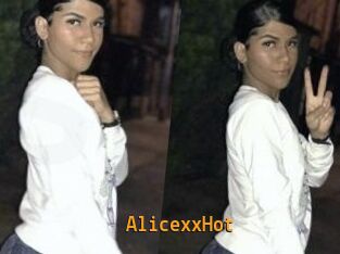AlicexxHot