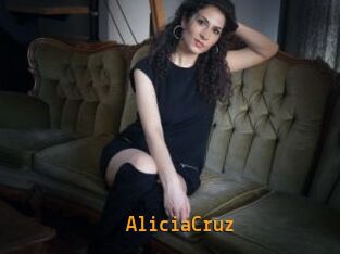 AliciaCruz Sexcam Portal