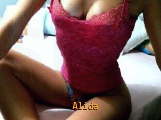 Alida
