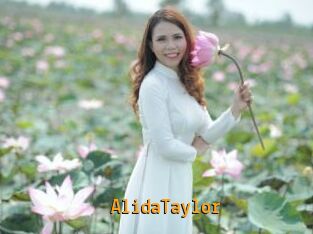 AlidaTaylor