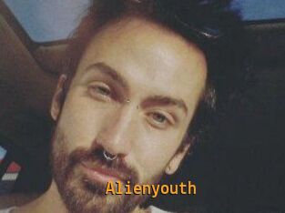 Alienyouth