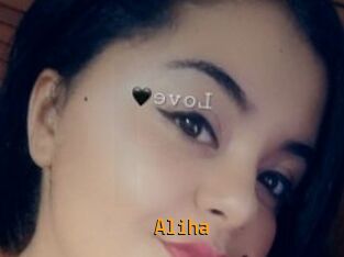 Aliha