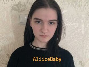 AliiceBaby