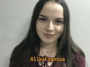 AlikaFransua