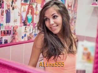 Alina555 Sexcam Portal