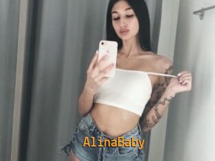 AlinaBaby