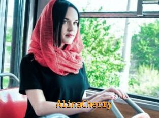 AlinaCherry Sexcam Portal
