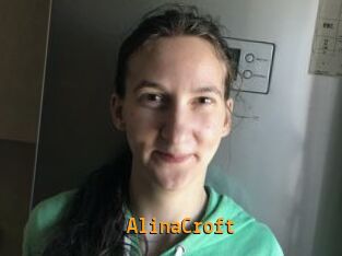 AlinaCroft Sexcam Portal
