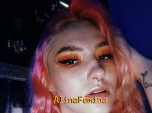 AlinaFomina