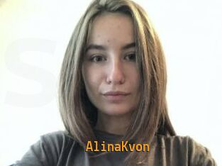 AlinaKvon