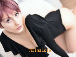 AlinaLola Sexcam Portal