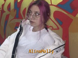 AlinaMolly