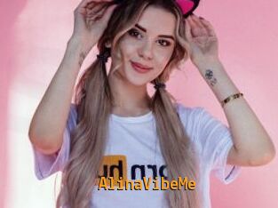 AlinaVibeMe