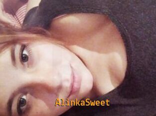 AlinkaSweet