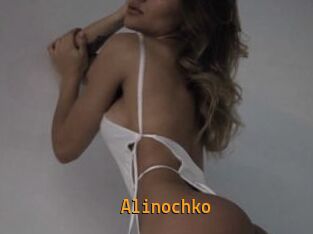 Alinochko