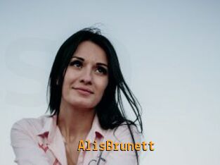AlisBrunett