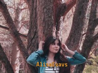 AlisaEvavs