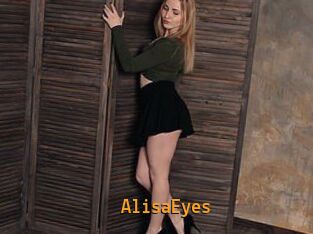 AlisaEyes