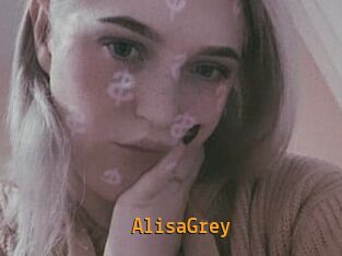 AlisaGrey
