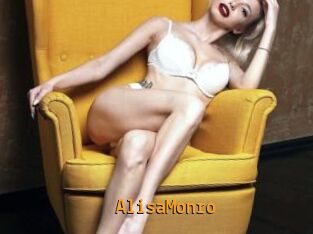 AlisaMonro